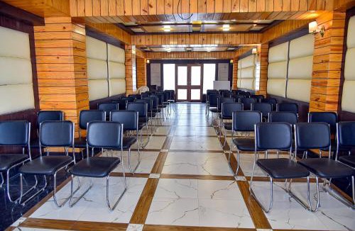 Khattalwada Hotel | Anutri Hotels & Resorts