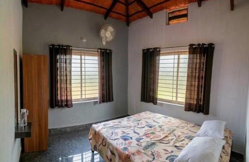 Tirthalli House | ANVAM Homestay