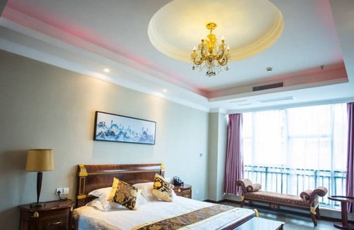 Qiandaohu Hotel | Aode Hotel