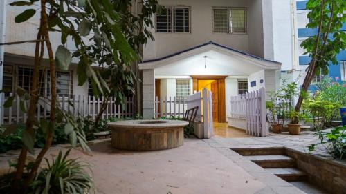 Kharadi House | AP's Castle Stay