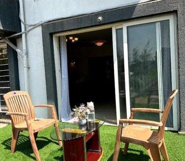 Kharadi House | AP's Castle Stay