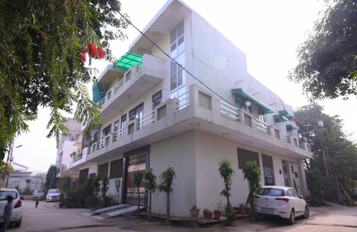 Agra Apartment | Apartment #1 at Sadhnaaa Apartments Agra