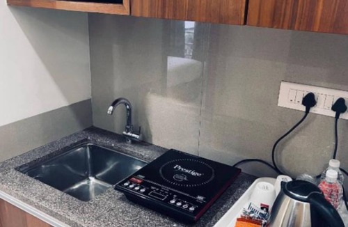 Vastrapur Apartment | Apartment 3 - The Park Residency in Ahmedabad