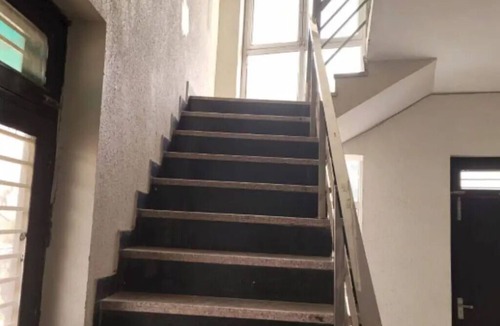 Basai Apartment | Apartment #5 at Sadhnaaa Apartments Agra