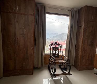 Barog Apartment | Apartment in Barog
