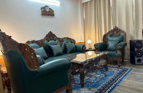 Barog Apartment | Apartment in Barog
