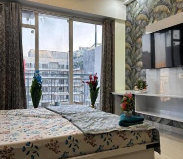 Greater Noida Apartment | Apartment