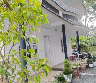 Kochi Apartment | Aqua Bliz