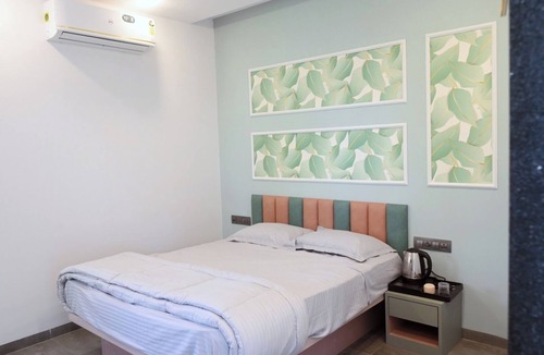 Alibaug Resort | Aqua Nova Resort