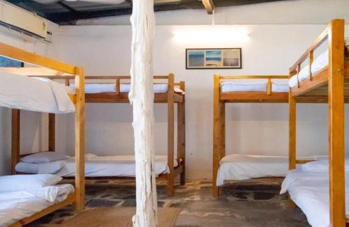 Vilattikulam Resort | Aqua Outback
