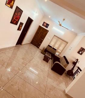 Thiruvananthapuram Villa | Arackal