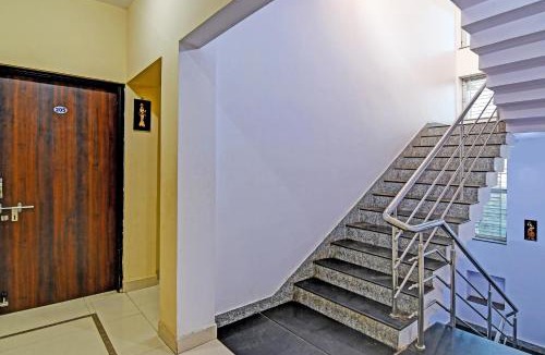 Bhubaneshwar Hotel | Archie Oasis