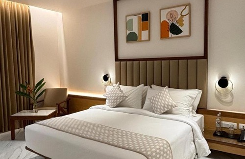 Mysore Hotel | Arcor Hotels Mysuru