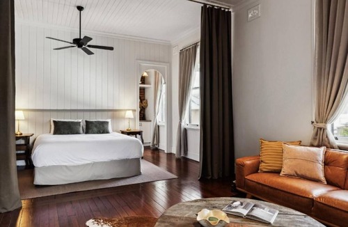 Maclean Hotel | Argyle Hotel Maclean