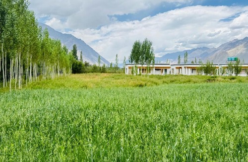 Hundar Resort | Arhat Resort