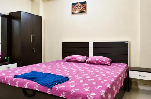 Mayapur Apartment | Arjun Niwas - Family Cozy Comfort Stay