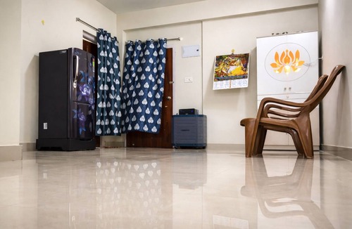 Krishnanagar Apartment | Arjun Niwas - Family Cozy comfort stay