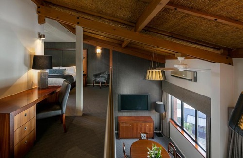 Fullarton Hotel | Arkaba Hotel