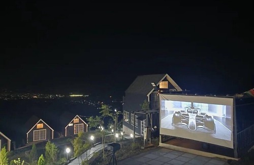 Bullawala Resort | Arkja Cottages