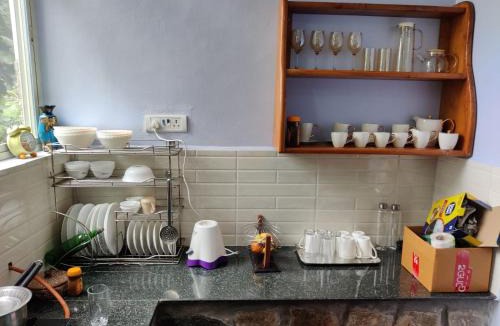 Yelagiri Hotel | Aroha Farm Stay