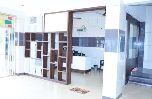 Sholinghur Hotel | ARS INN AND MINI HALL Vellore