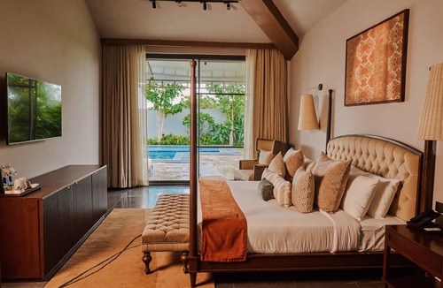 Chevella Resort | Arth Resorts