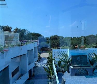 Rajahmundry House | Ascent Eco Resorts & Conventions