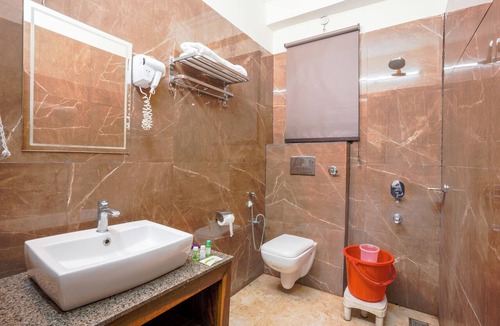 Dhela Hotel | Ashoka Tiger Trail By VistaLux