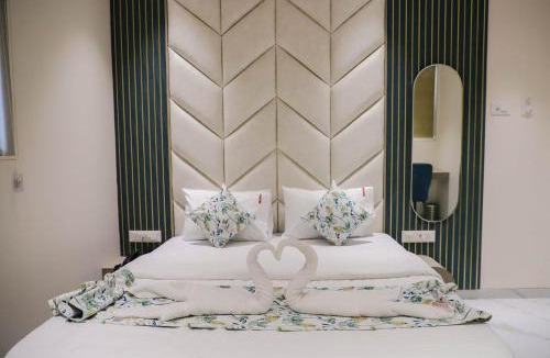 Dombivli East Hotel | Ashray Guest House