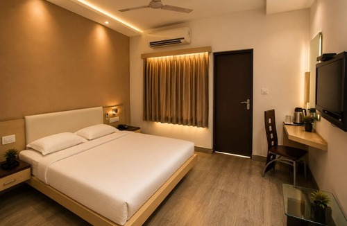 Dhari Hotel | Asiatic Pride Resort