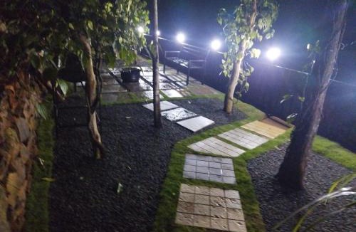 Elappara House | Asthra Homestay Vagamon