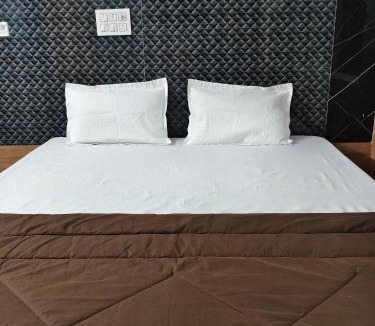 Tirupati Hotel | Astra Homes
