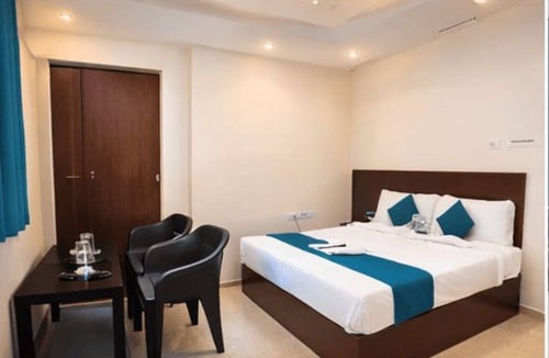 Kukatpally Housing Board Colony Hotel | At Homes Hotel Darbar