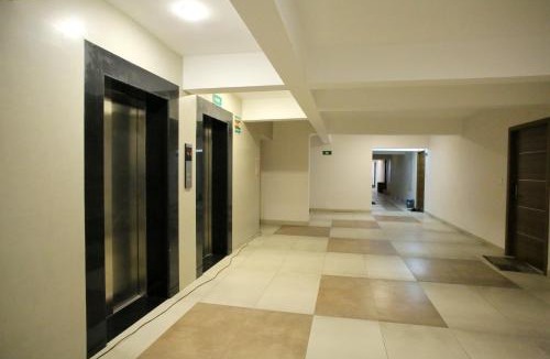 Palayam Apartment | At The Heart Of The City
