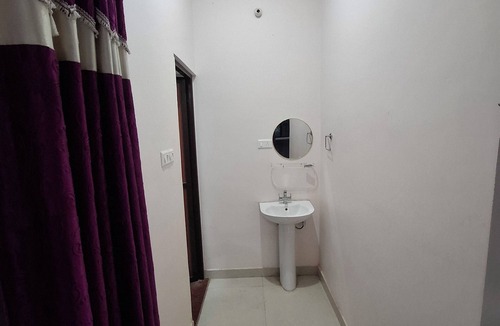 Varanasi Apartment | ATHASHRI Your Quiet Escape in Kashi — Intimate, Stylish & Steps from the Action.