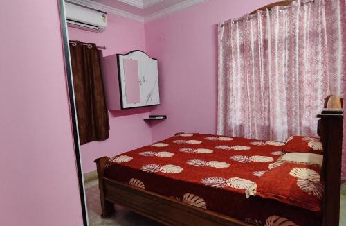 Palakollu Apartment | Athidhi Vididhi Illu-Palakollu