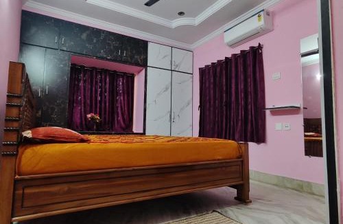 Palakollu Apartment | Athidhi Vididhi Illu-Palakollu