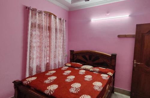 Palakollu Apartment | Athidhi Vididhi Illu-Palakollu
