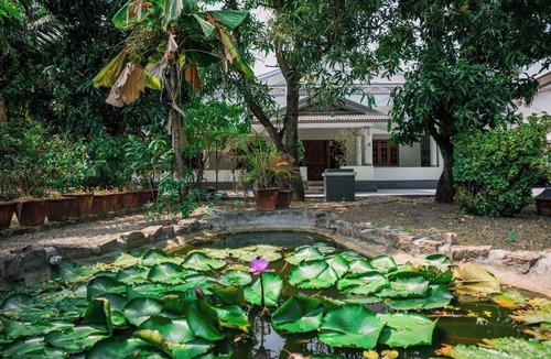 Kollengode Bed & Breakfast | Athira Homestay - Your Peaceful Home Away From Home