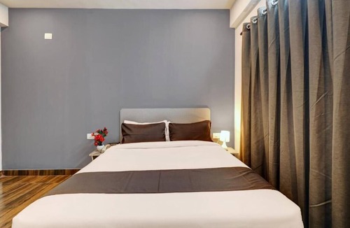 Electronics City Hotel | Athithi International