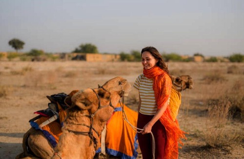 Jaisalmer Hostel | Aurora Nami Stay Jaisalmer