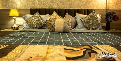 Jalandhar Villa | Avaani Residency