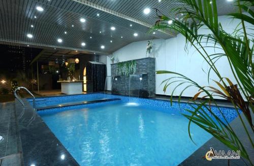 Jalandhar Villa | Avaani Residency