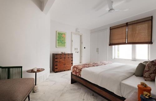 Central Area Bed & Breakfast | Avaanti Boutique Stays By Avaanti Stays