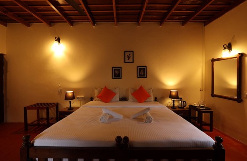 Virarajendrapet Hotel | Avadale Coorg Stag - Groups Not Allowed