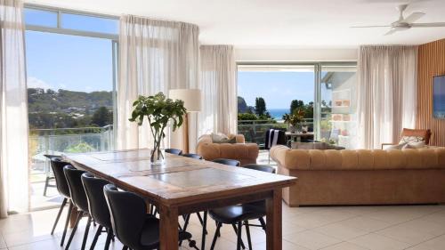 Avoca Beach Apartment | Avoca Palms