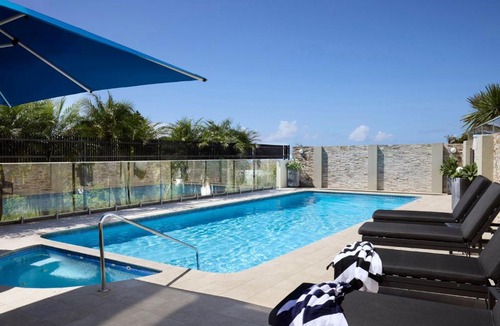 Avoca Beach Apartment | Avoca Palms