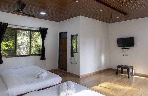 Awas Resort | Awas Beach Stays By Glitz
