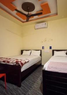 Hampi House | Ayodhya Guest House
