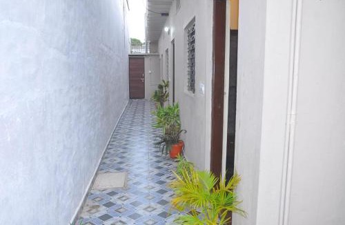 Hampi House | Ayodhya Guest House